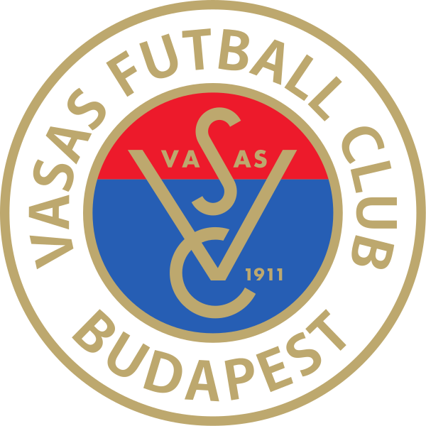 Файл:Vasas SC.svg