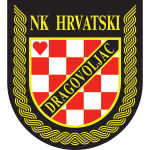 NK Hrvatski Dragovoljac.svg