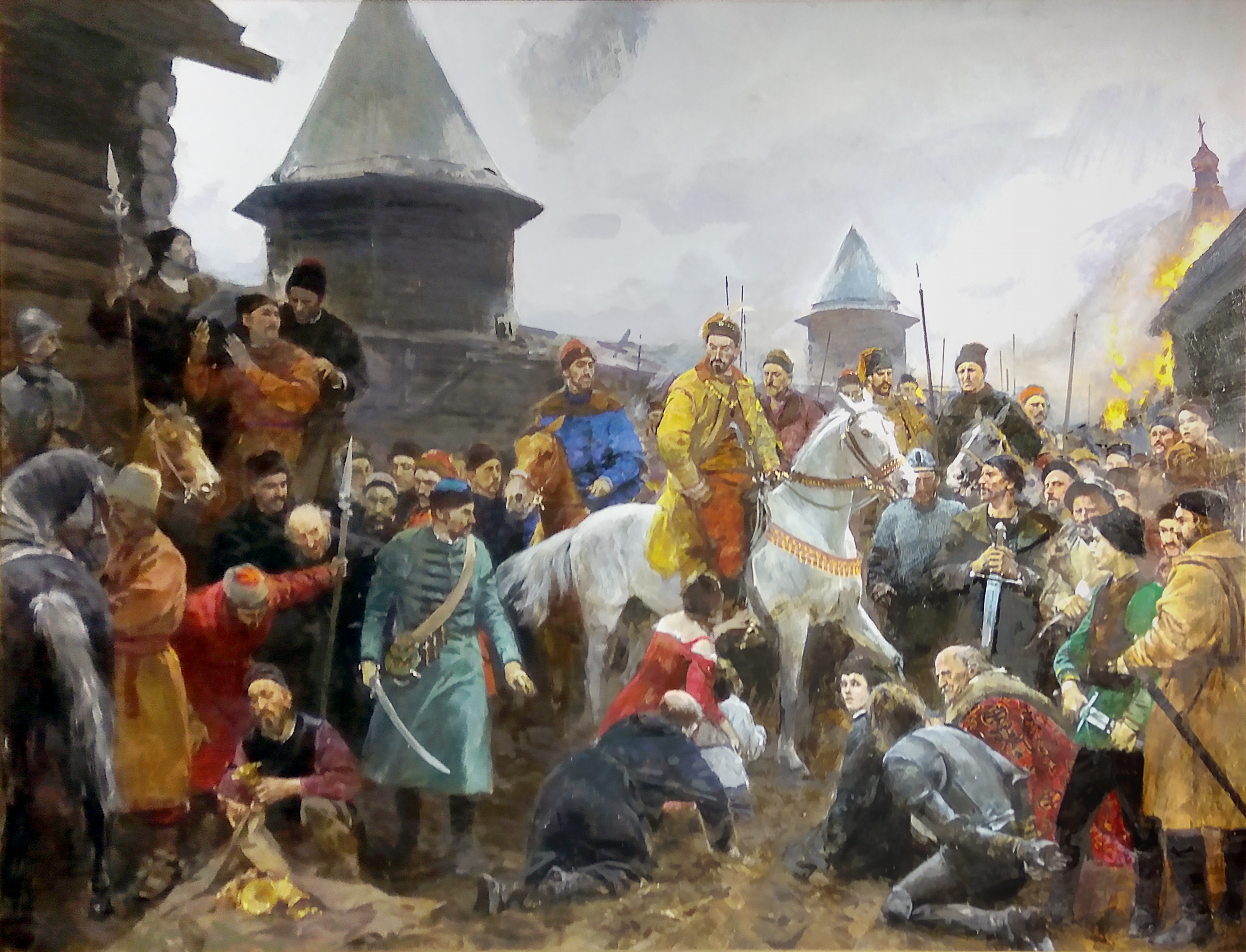 Под началом. Государев поход. Поход 1654 года. Смоленский поход 1654. Армия 1654 года.