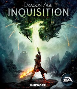 Файл:Dragon Age Inquisition cover.jpg