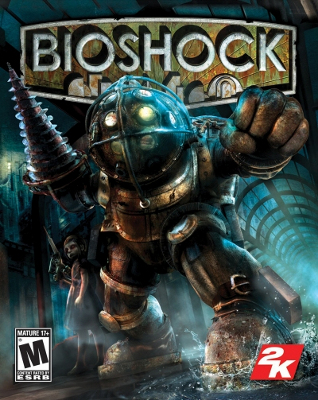 Файл:BioShock cover.jpg
