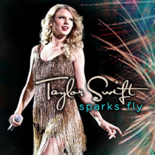 Файл:Sparks Fly - Single.png