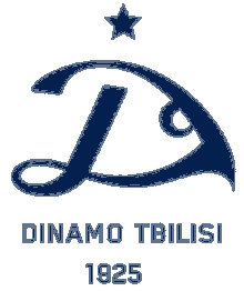 FC Dinamo Tbilisi new logo.png