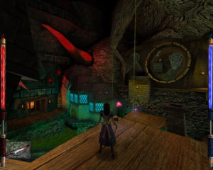 Файл:American McGee's Alice gameplay.png