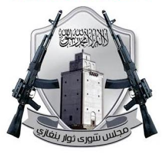 Файл:Shura Council of Benghazi Revolutionaries Logo.png