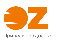 Файл:Oz (лагатып).png