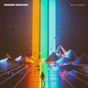 Imagine трек. Imagine Dragons беливер. Imagine Dragons Believer обложка. Imagine Dragons Believer album. Imagine Dragons обложки.