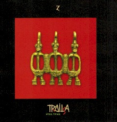 Вокладка альбома Троіца «7» (2004)