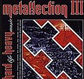 Драбніца для Hard Life Heavy Music. Metallection III