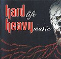 Драбніца для Hard Life Heavy Music