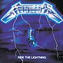 Драбніца для Ride the Lightning