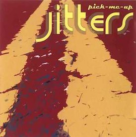 Вокладка альбома Jitters «Pick Me Up» (1 чэрвеня 2006 года)