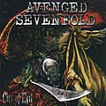 Драбніца для City of Evil