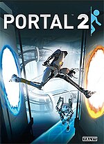 Драбніца для Portal 2