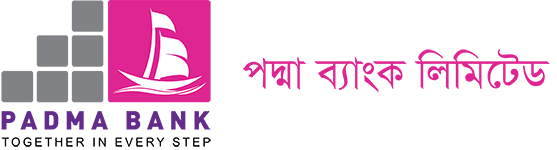 চিত্র:পদ্মা ব্যাংক লিমিটেডের লোগো.png