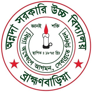 চিত্র:অন্নদা সরকারি উচ্চ বিদ্যালয়ের লোগো.jpg