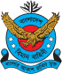 বাংলাদেশ বিমান বাহিনীর প্রতীক.svg