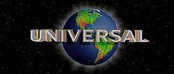The current Universal Studios logo