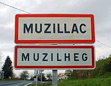 Muzilheg