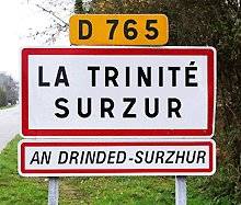 An Drinded-Surzhur