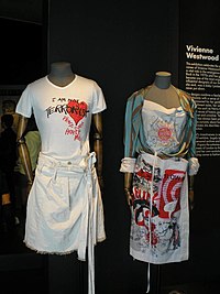 Vivienne Westwood