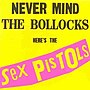 Skeudennig evit Never Mind the Bollocks, Here's the Sex Pistols