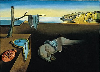 Salvador Dalí