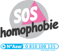 Skeudennig evit SOS homophobie