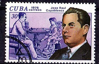 José Raúl Capablanca