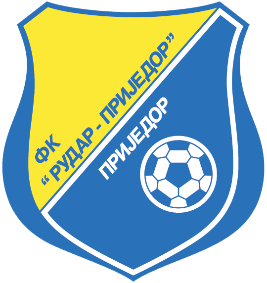 Datoteka:FK Rudar Prijedor.png