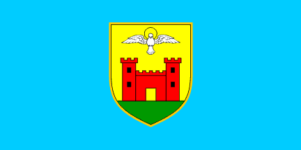 Datoteka:Đulovac (zastava).gif