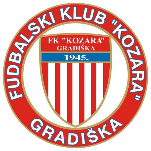 Datoteka:FK Kozara Gradiška.png