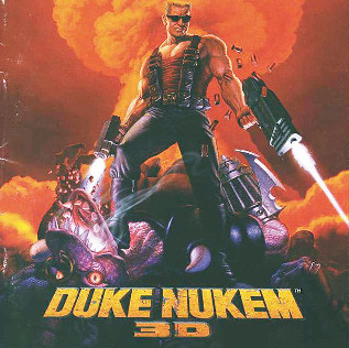 Duke Nukem 3D – Wikipédia, a enciclopédia livre
