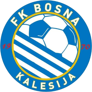 Datoteka:FK Bosna Kalesija logo.png