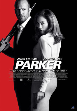 Parker (2013) - Wikipedia