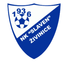 Datoteka:NK Slaven Živinice (grb).png