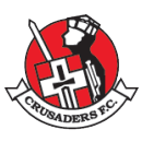 Datoteka:Crusaders FC (grb).png