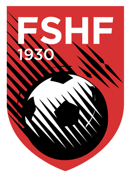Datoteka:Logo nogometnog saveza Albanije.png
