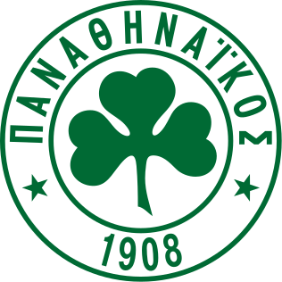 Datoteka:Logo Panathinaikos FC.png