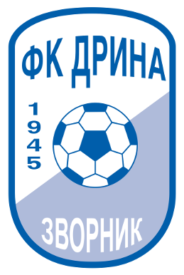 Datoteka:FK Drina Zvornik.png