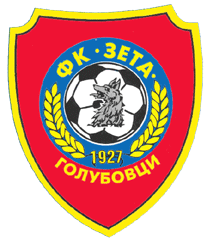 FK Zeta Golubovci logo.gif