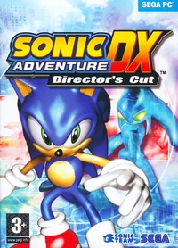 Sonic Adventure – Wikipédia, a enciclopédia livre