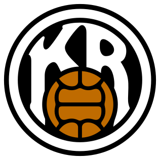 Datoteka:Logo Knattspyrnufélag Reykjavíkur.png
