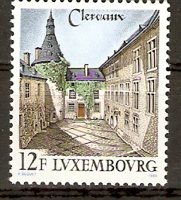 Datoteka:Luxembourg stamp 3.jpg
