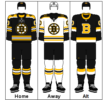 Datoteka:Boston Bruins - dresovi.PNG