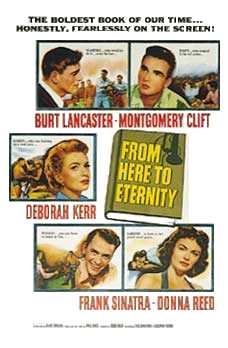 Datoteka:From Here to Eternity film poster.jpg