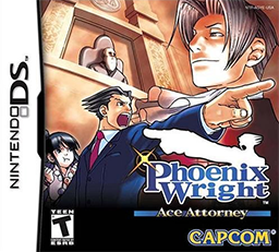 Datoteka:Phoenix Wright - Ace Attorney.png - Wikipedia