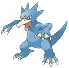 Golduck