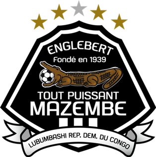 TP Mazembe