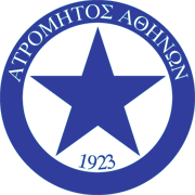 Datoteka:Logo Atromitos FC.png
